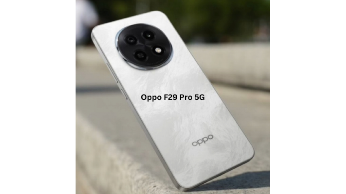 Oppo F29 Pro 5G and cons with full specs